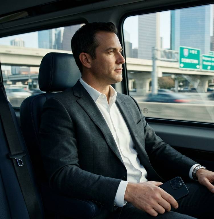 Corporate Transportation Service